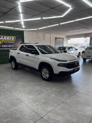 FIAT TORO 1.3 TURBO 270 FLEX FREEDOM AT6